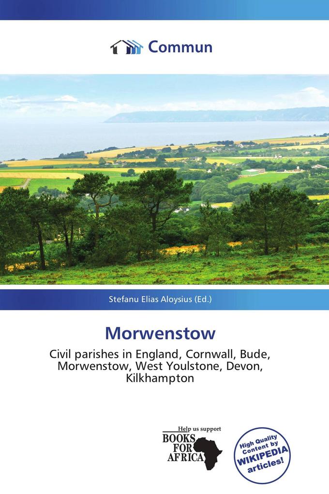 Morwenstow