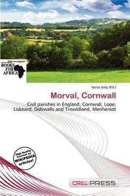 Morval Cornwall
