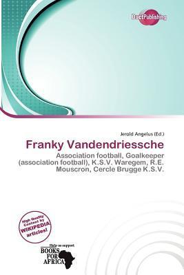 Franky Vandendriessche