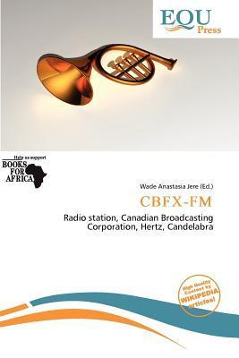 CBFX-FM