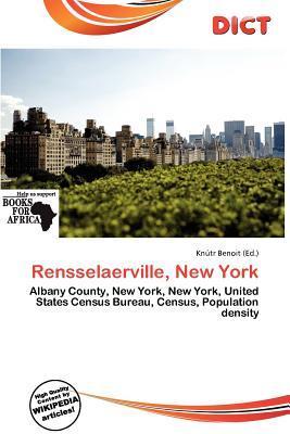 Rensselaerville New York