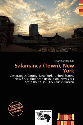 Salamanca (Town) New York