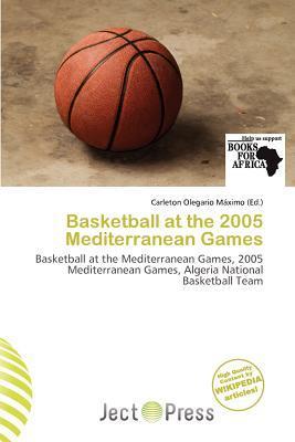 Basketball at the 2005 Mediterranean Games