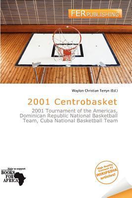 2001 Centrobasket