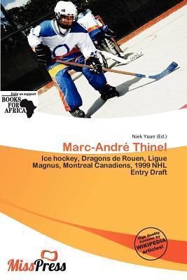 Marc-André Thinel
