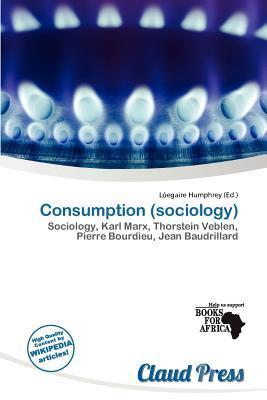 Consumption (sociology)