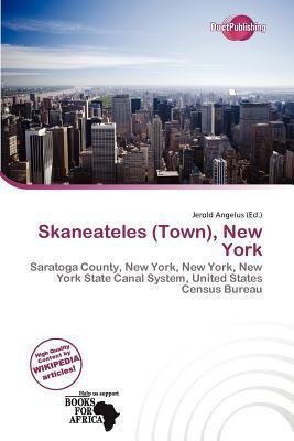 Skaneateles (Town) New York