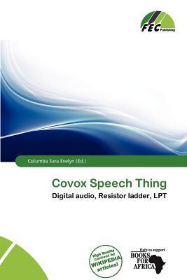 Covox Speech Thing