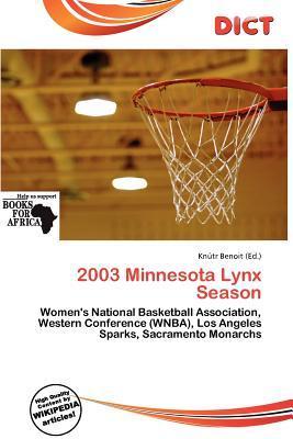 2003 Minnesota Lynx Season