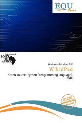 WikidPad