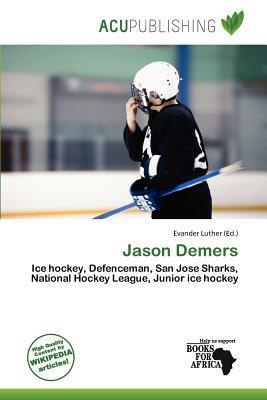 Jason Demers