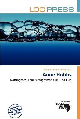 Anne Hobbs