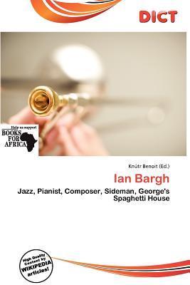 Ian Bargh