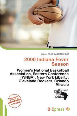 2000 Indiana Fever Season