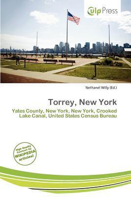Torrey New York