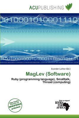 MagLev (Software)