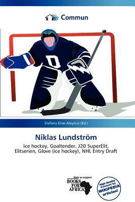 Niklas Lundström