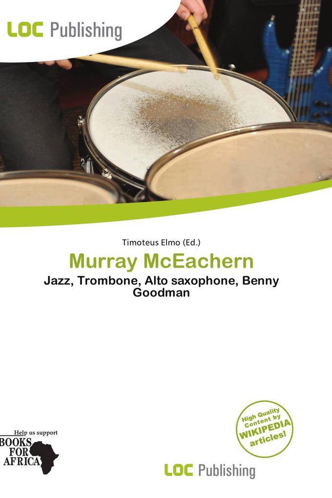 Murray McEachern