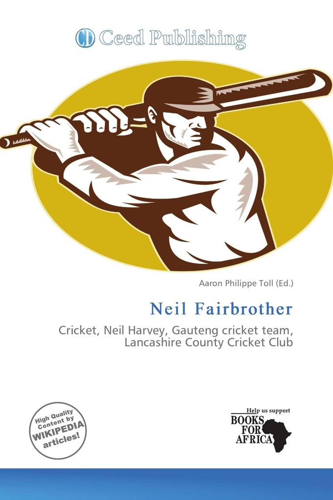 Neil Fairbrother