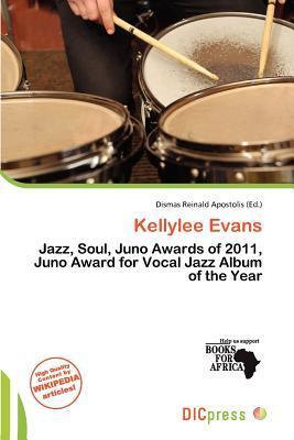 Kellylee Evans