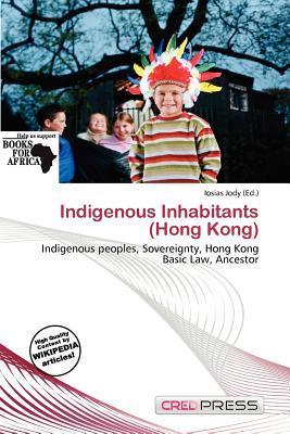 Indigenous Inhabitants (Hong Kong)