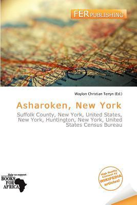 Asharoken New York