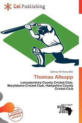 Thomas Allsopp