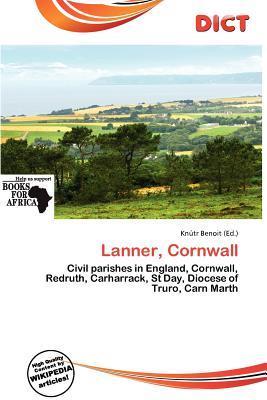 Lanner Cornwall