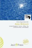 Anne Shilcock