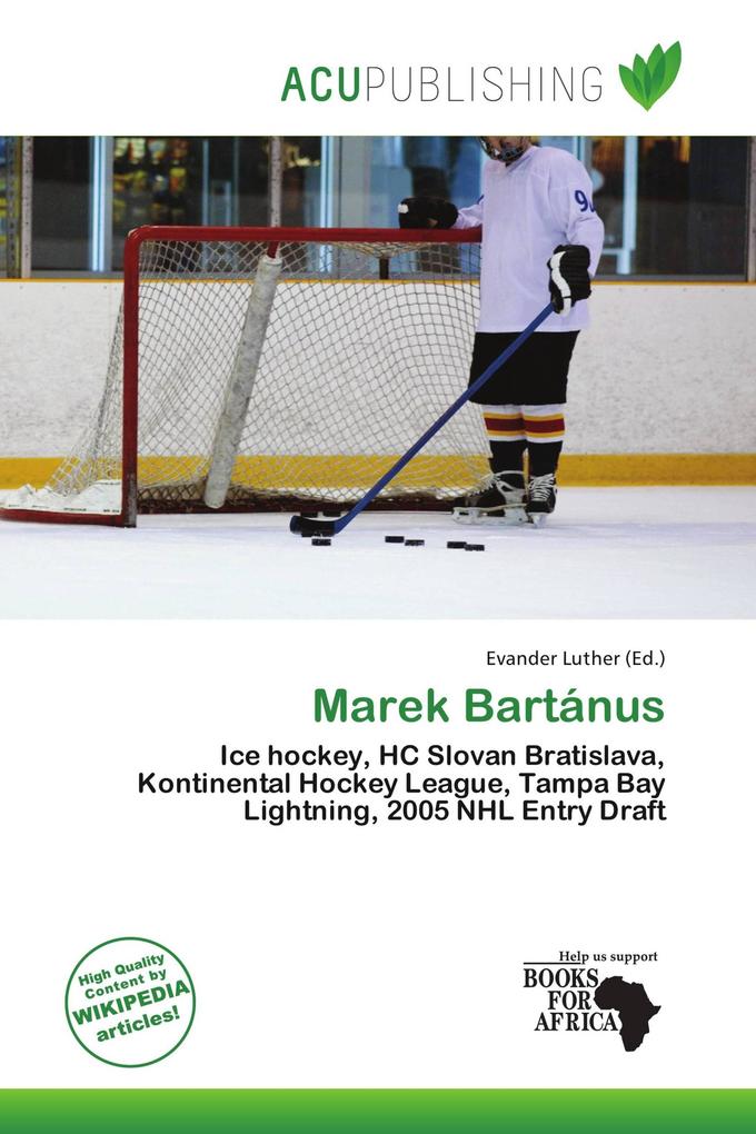 Marek Bartánus
