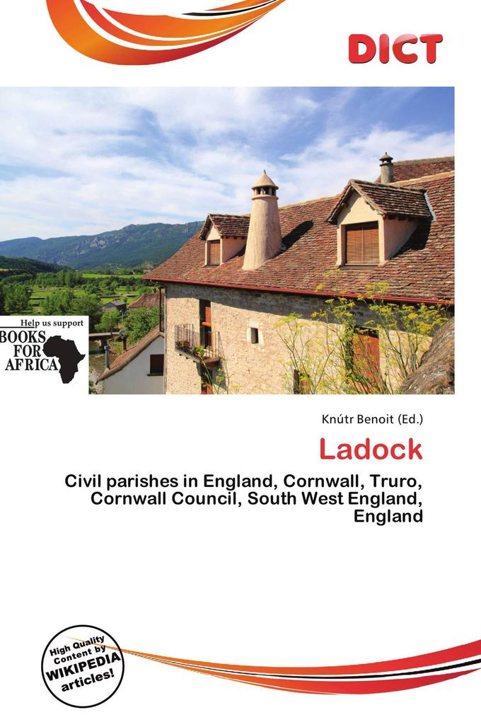 Ladock