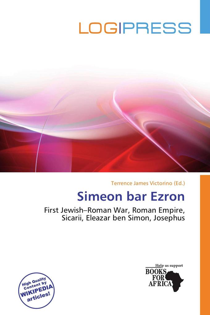 Simeon bar Ezron