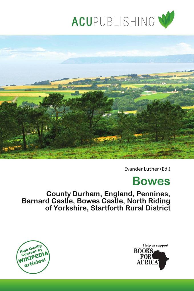 Bowes