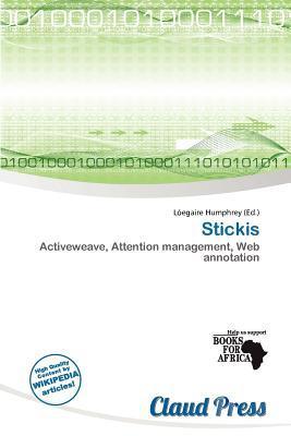 Stickis