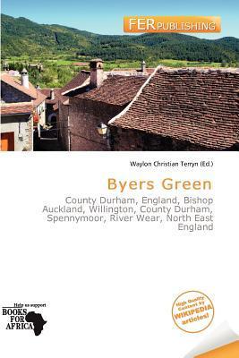 Byers Green