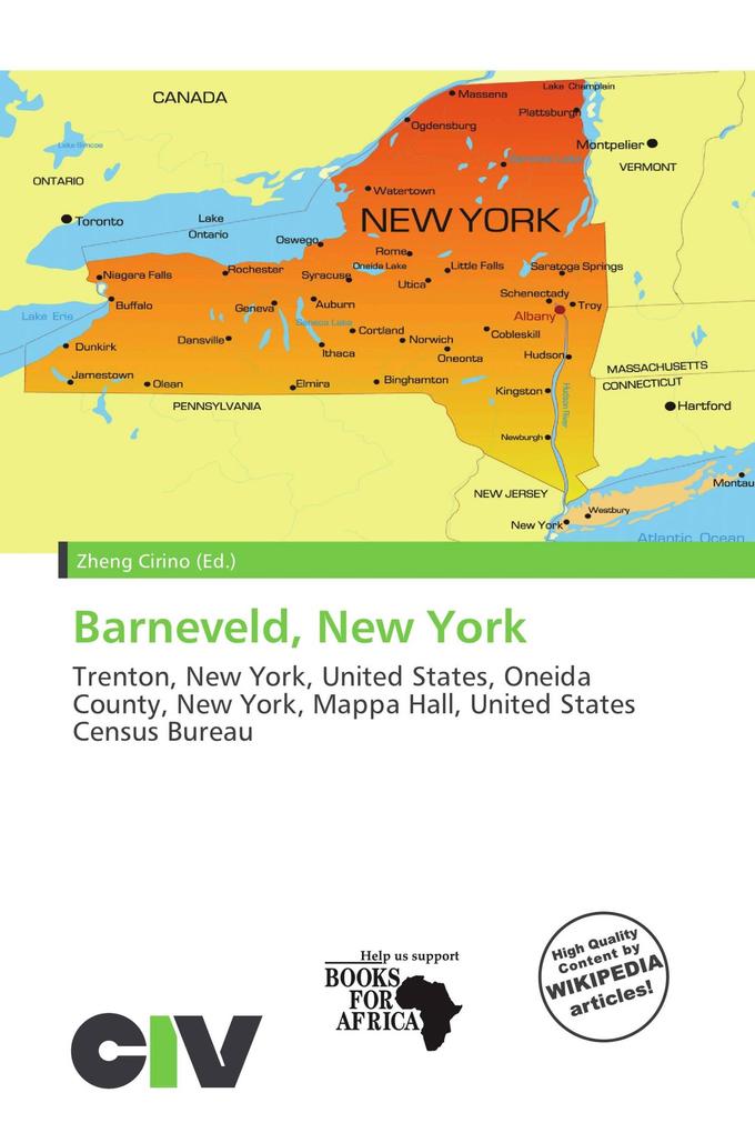 Barneveld New York