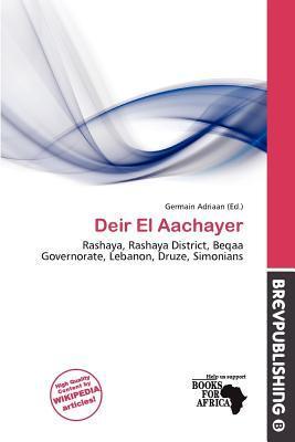 Deir El Aachayer