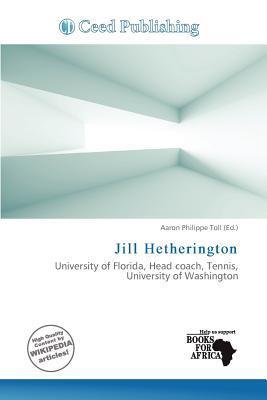 Jill Hetherington