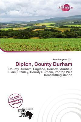 Dipton County Durham