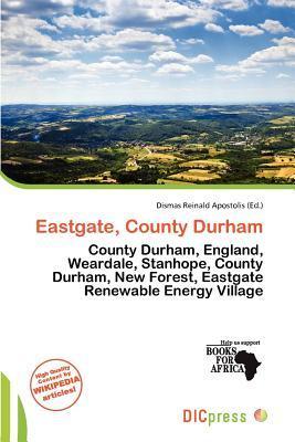 Eastgate County Durham
