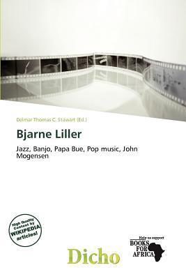 Bjarne Liller