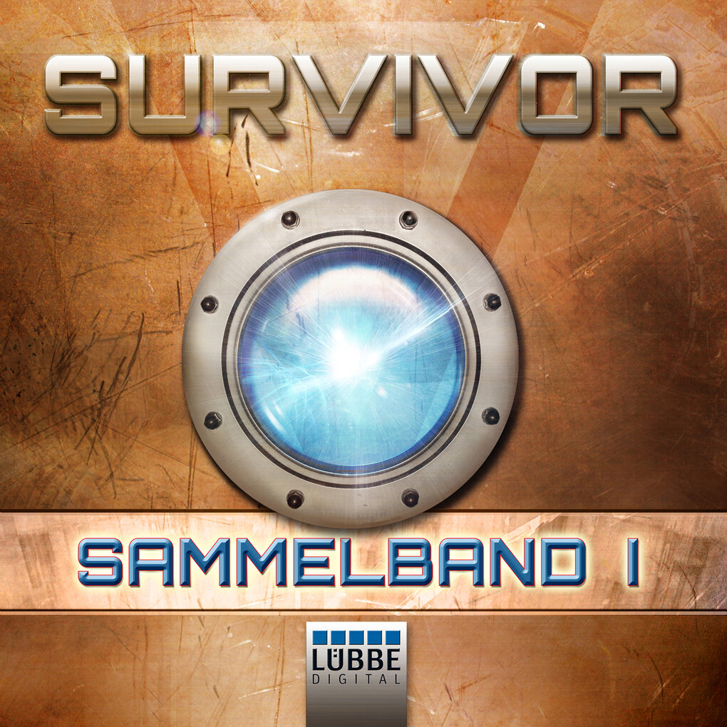 Survivor (DEU): Sammelband 1 Folge 1-4