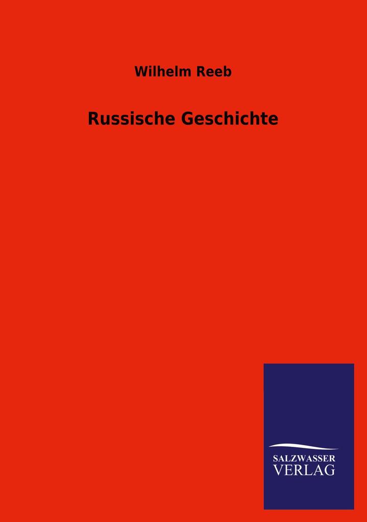 Russische Geschichte