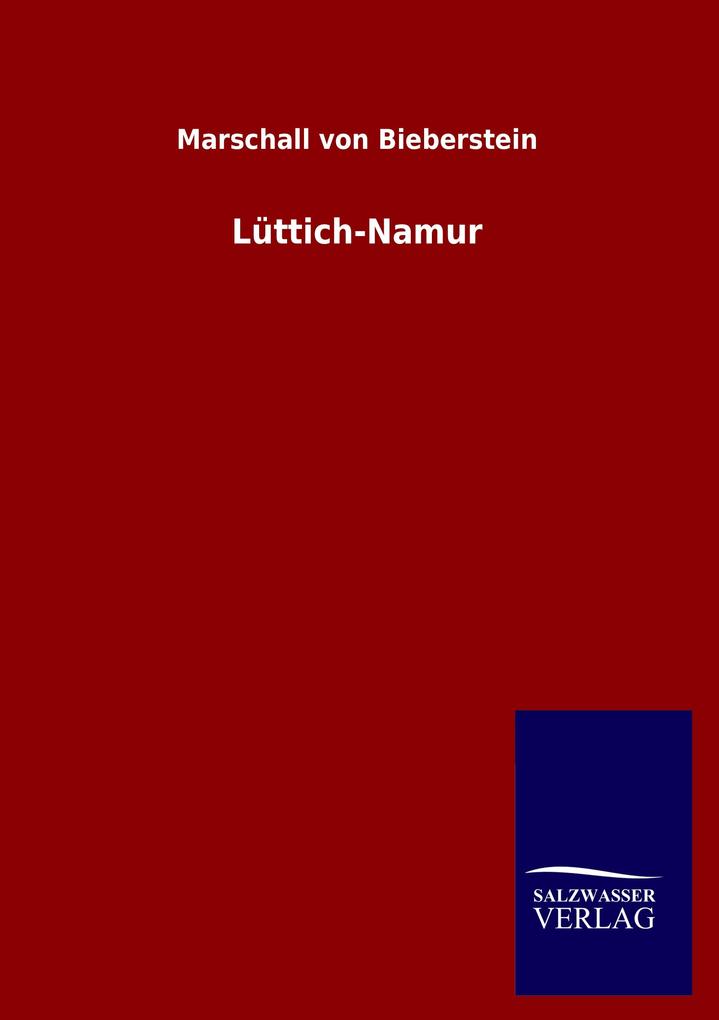Lüttich-Namur