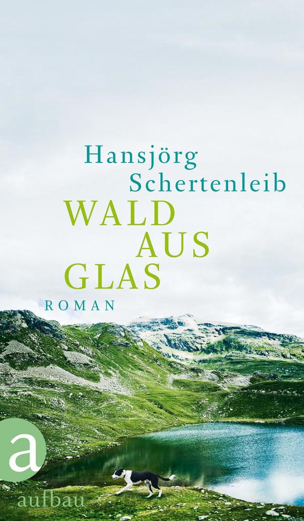 Wald aus Glas - Hansjörg Schertenleib