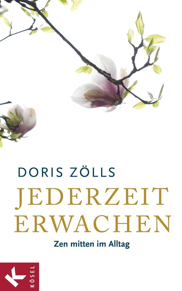 Jederzeit erwachen - Doris Zölls