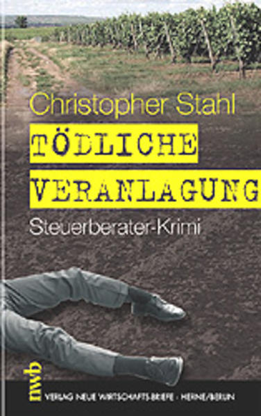 Nwb Verlag Tödliche Veranlagung