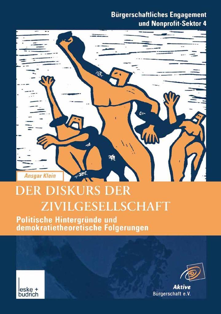 Der Diskurs der Zivilgesellschaft