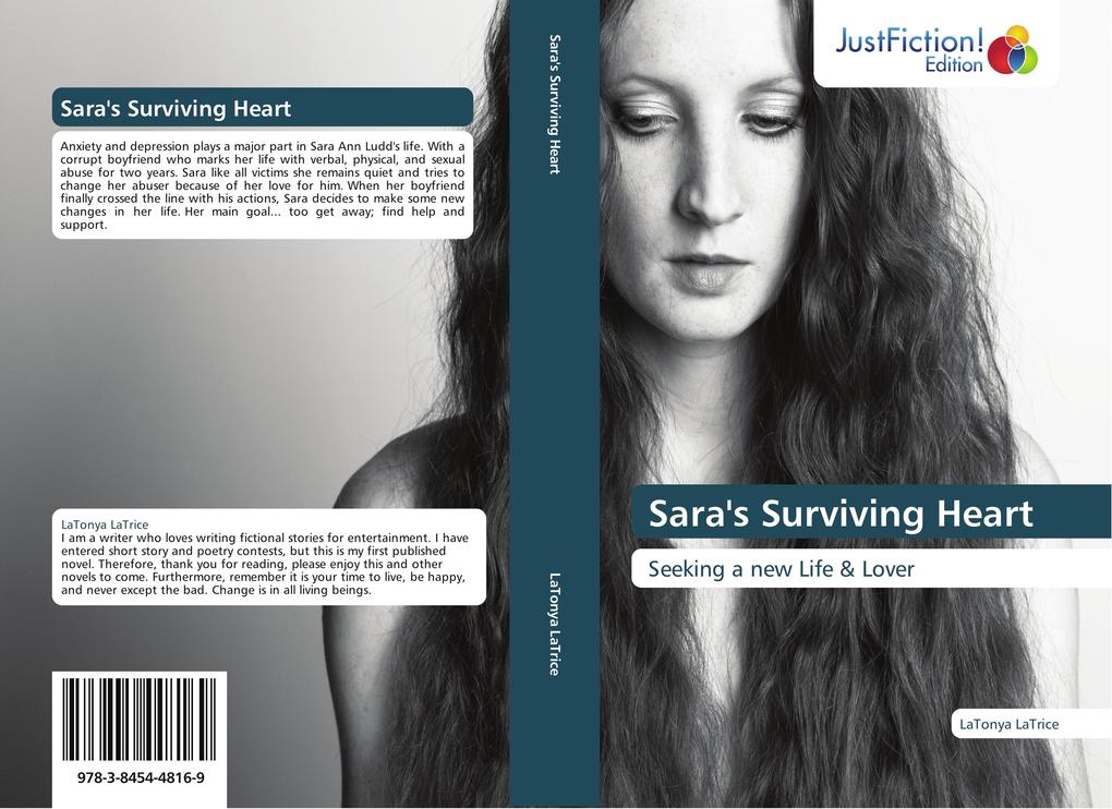 Sara's Surviving Heart