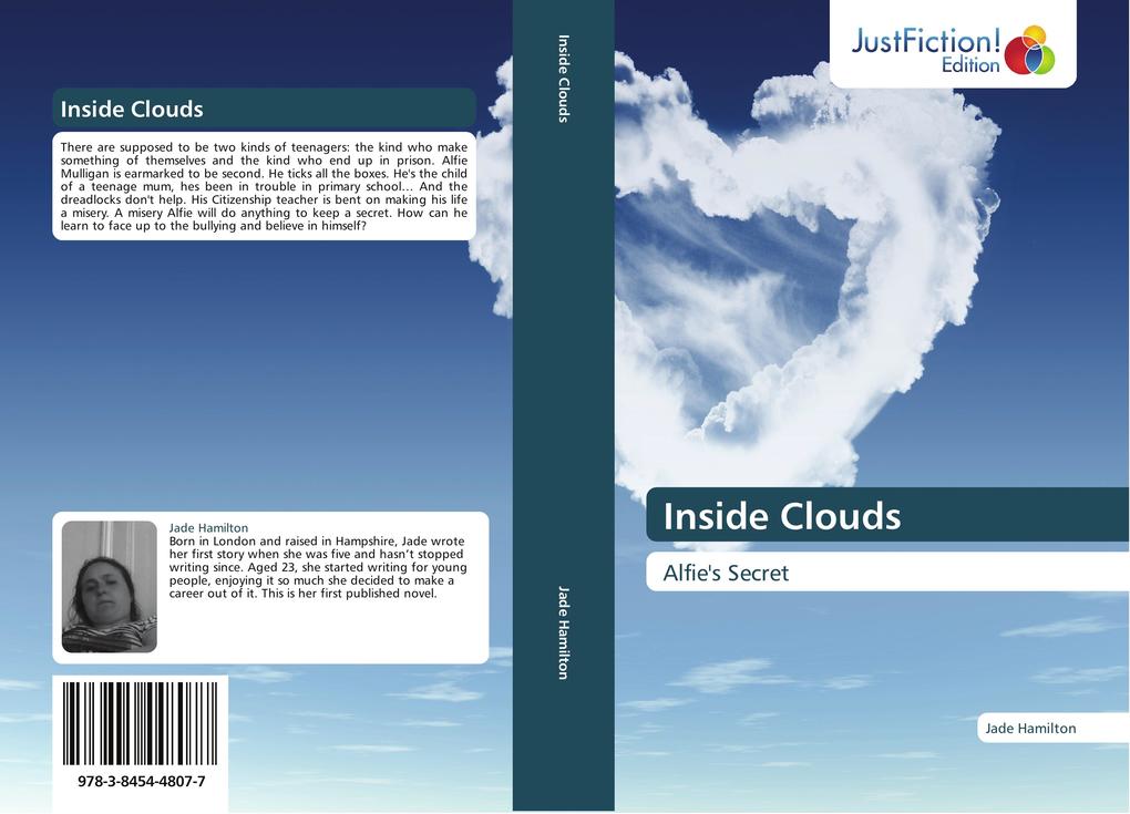 Inside Clouds